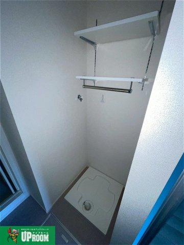 ルピナス　神戸　Ｂのトイレ