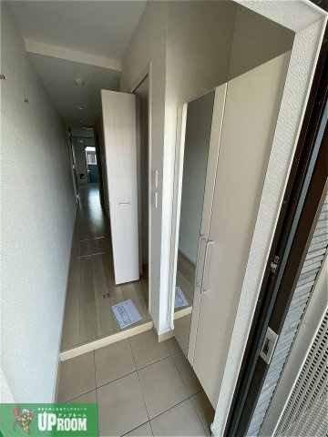 ルピナス　神戸　Ｂの周辺|西友　豊山店まで270m