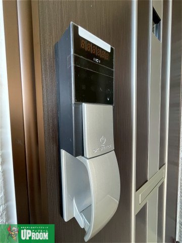 ルピナス　神戸　Ｂの周辺|豊山郵便局まで1000m