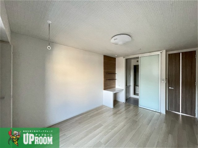 ルピナス　神戸　Ｂの居間・リビング