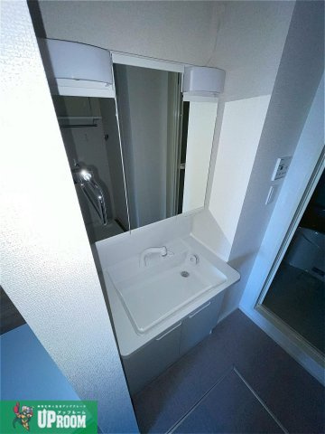 ルピナス　神戸　Ｂの内装