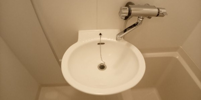 【内装】 | レオパレスジー | 内装も気になるポイント