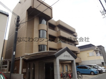 グランドール藤の画像