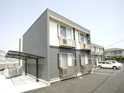 【外観】 | レオネクスト日明 | お得に住まいをお探しするなら不動産すまラボにお任せ下さい♪
〇現地待合わせOK　〇LINE対応可　〇他社物件持ち込みＯＫ
〇遠隔契約OK　〇お値引き喜んで♪
皆様のお問合せをお待ちしています♪