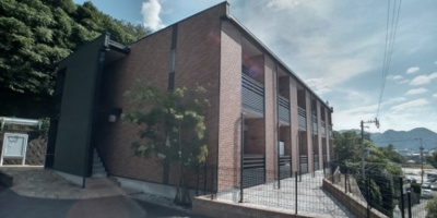 【外観】 | レオネクストシャンブル門司 | 物件の外観です