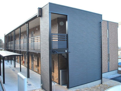 【外観】 | レオネクストシャンブル門司 | お得に住まいをお探しするなら不動産すまラボにお任せ下さい♪
〇現地待合わせOK　〇LINE対応可　〇他社物件持ち込みＯＫ
〇遠隔契約OK　〇お値引き喜んで♪
皆様のお問合せをお待ちしています♪