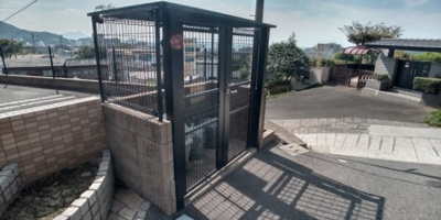 【その他】 | レオネクストシャンブル門司