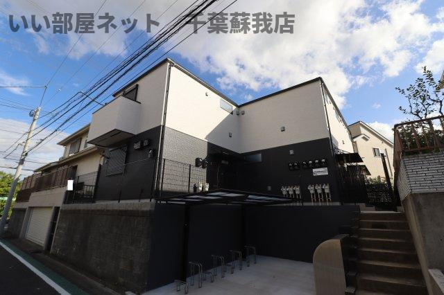 パステール・グランおゆみ野