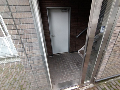 【エントランス】 | レオパレスアネックスグランドゥール