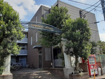 レオパレスアネックスグランドゥールの画像