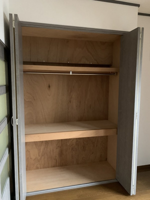 【収納】 | 仲介手数料半額！HPに初期費用掲載！「プライスホーム」で検索！ロイヤル天神東