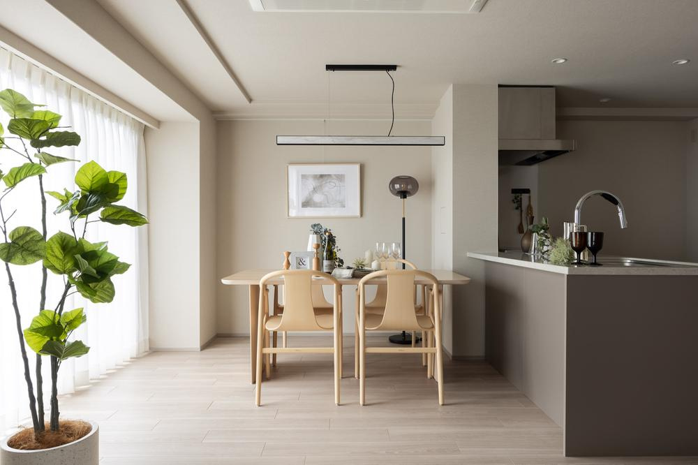 西宮北口昭和園アーバンライフ