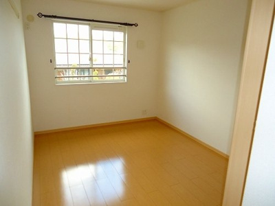 【内装】 | パッソ神田Ⅰ | 中はこのようになっています