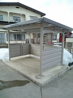 【その他共用部分】 | アプフェル