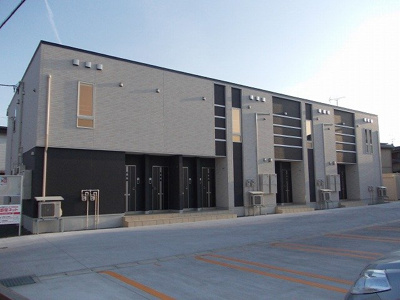 【外観】 | アプフェル