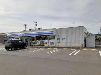 【周辺】 | アプフェル | ローソンまで400m