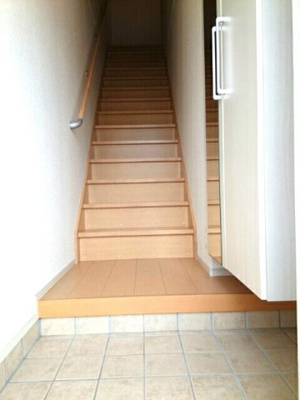 【玄関】 | アプフェル