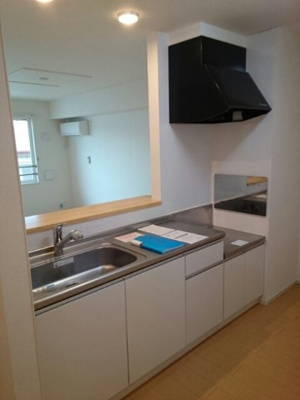 【キッチン】 | アプフェル