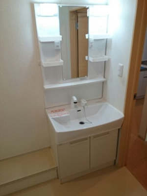 【洗面所】 | アプフェル