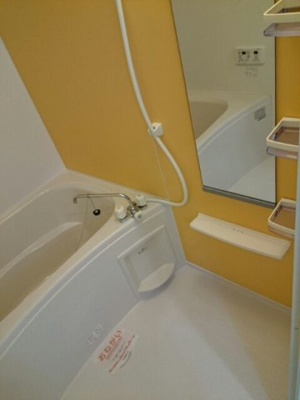 【浴室】 | アプフェル