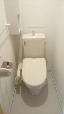 【トイレ】 | アプフェル