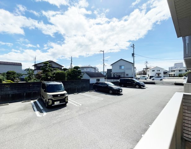 ノール プラージュの展望