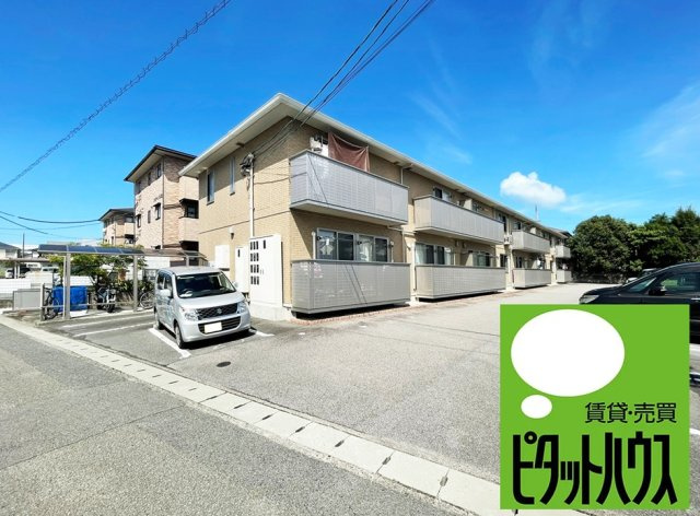 ノール プラージュの外観