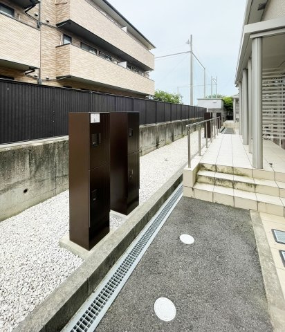 ノール プラージュのその他共用部分