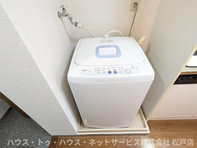ビューラーヤマダの設備