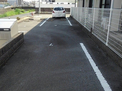 【その他】 | レオパレス辻九第三