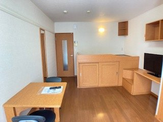 【寝室】 | レオパレス辻九第三