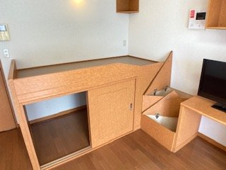 【内装】 | レオパレス辻九第三