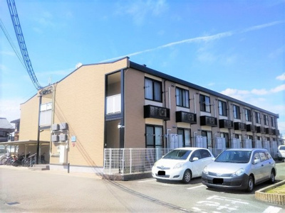 【その他】 | レオパレス辻九第三