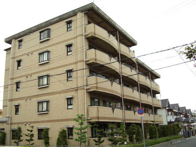 【外観】 | インペリアル樋ノ口