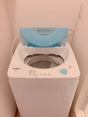 【その他】 | レオパレスインペリアル