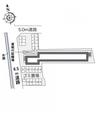 【その他】 | レオパレスインペリアル