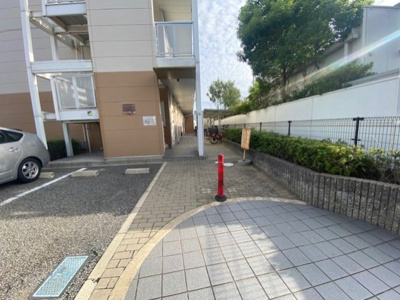 【その他】 | レオパレスピーチヴィレッジ