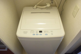 【その他】 | レオパレスピーチヴィレッジ | 家電はメーカーにより異なります。