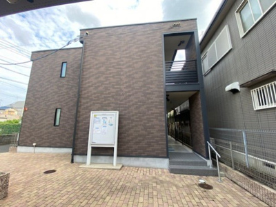 【外観】 | レオネクスト南花屋敷Ⅱ