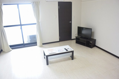 【居間・リビング】 | レオネクスト南花屋敷Ⅱ