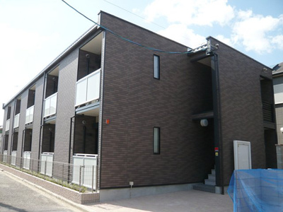 【外観】 | レオネクスト南花屋敷Ⅱ