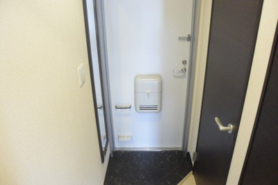 【玄関】 | レオネクスト南花屋敷Ⅱ