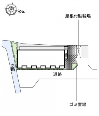 【その他】 | レオネクスト南花屋敷Ⅱ