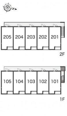 【その他】 | レオネクスト南花屋敷Ⅱ
