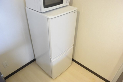 【その他】 | レオネクスト南花屋敷Ⅱ | 家電はメーカーにより異なります。