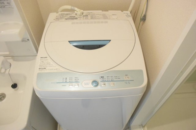 【その他】 | レオネクスト南花屋敷Ⅱ | 家電はメーカーにより異なります。