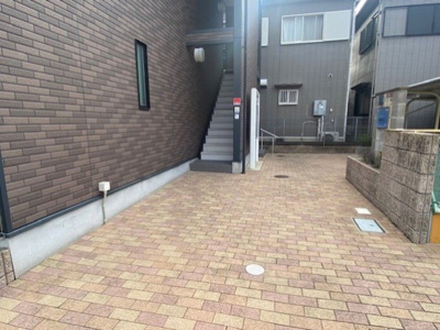 【その他】 | レオネクスト南花屋敷Ⅱ