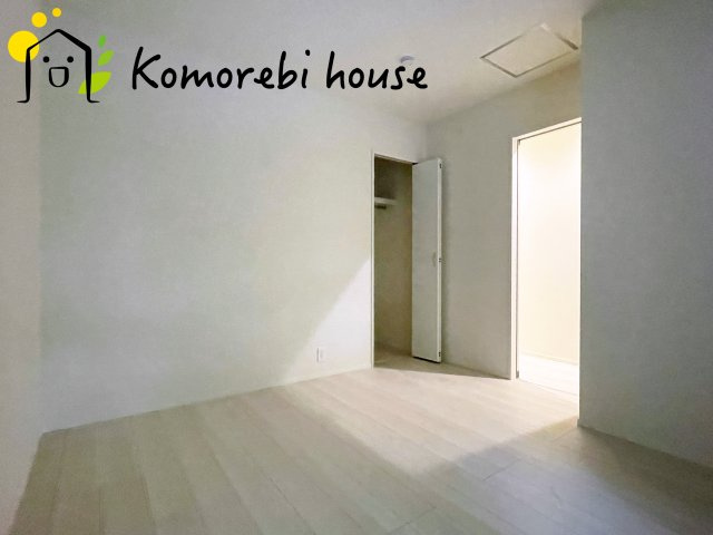 さいたま市北区宮原町　第1期　戸建て　リナージュ　01の収納|7/22　撮影