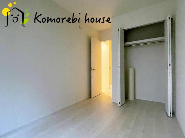 さいたま市北区宮原町　第1期　戸建て　リナージュ　01の子供部屋|7/22　撮影