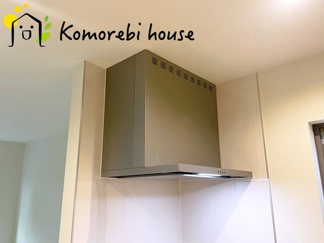 さいたま市北区宮原町　第1期　戸建て　リナージュ　01のキッチン|7/22　撮影